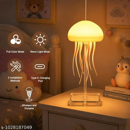 Jellyfish RGB Ambient Lamp
