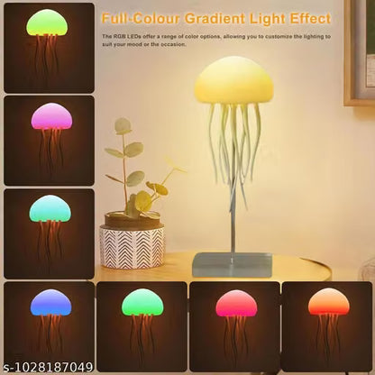 Jellyfish RGB Ambient Lamp
