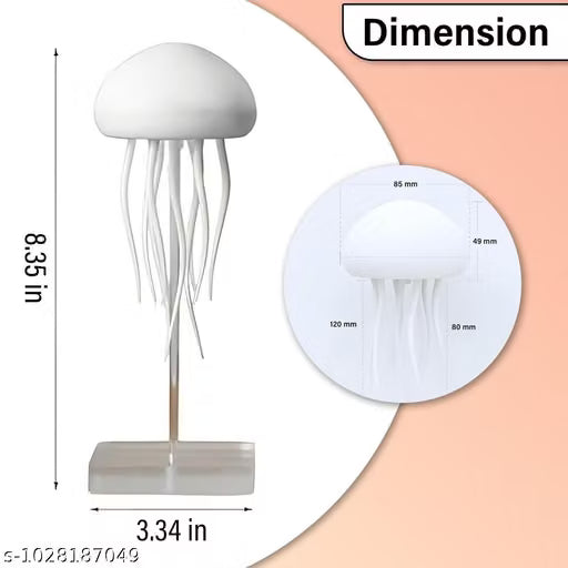 Jellyfish RGB Ambient Lamp