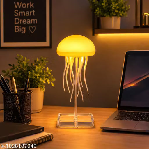 Jellyfish RGB Ambient Lamp